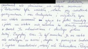 [VIDEO] Wszczęto śledztwo w sprawie przekroczenia uprawnień przez koszalińską prokurator Ewelinę O.-K. i koszalińskich policjantów i nakłanianie podejrzanego do składania fałszywych zeznań mających obciążyć Krzysztofa Rutkowskiego!