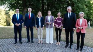 [VIDEO] Premier podczas szczytu The Baltic Sea Energy Security Summit: Nie ma realnej transformacji bez bezpieczeństwa energetycznego