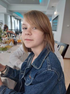 RUTKOWSKI: Zaginęła 11-letnia JAGODA CUDZICH BULARZ! Na prośbę mamy rozpoczynamy poszukiwania i oferujemy nagrodę za miejsce wskazania jej pobytu!