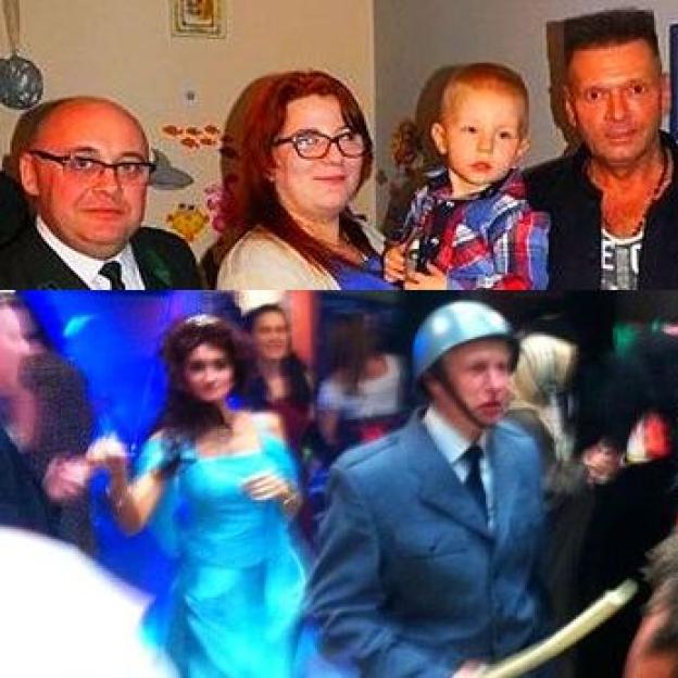 [VIDEO] Wspaniały bal na rzecz operacji 2-letniego Mikołaja w USA. Akcję wspiera i promuje Krzysztof Rutkowski