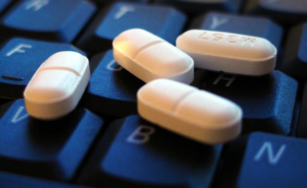 Dobre perspektywy na rynku farmaceutycznym