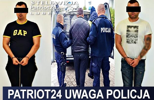 [VIDEO] Wyjaśniali stare sprawy i wyrzucili go przez balkon z trzeciego piętra